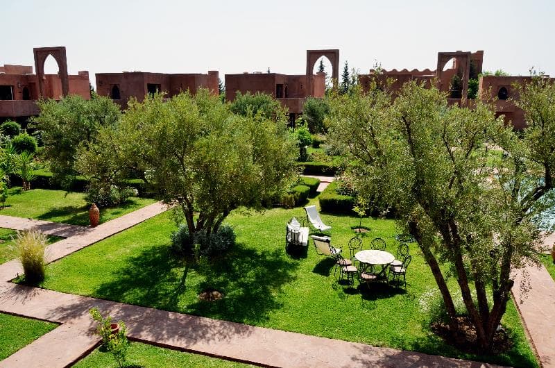 Les Jardins De Zyriab 3
