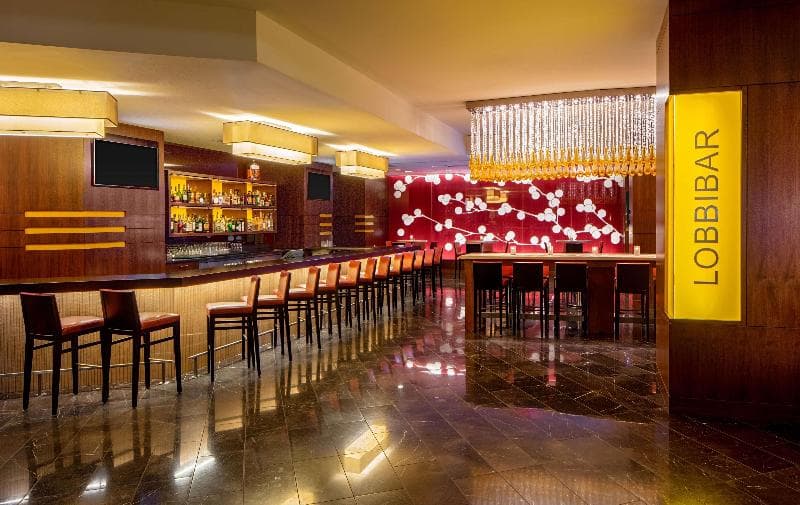 Hyatt Regency Crystal City 3
