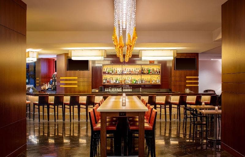 Hyatt Regency Crystal City 4