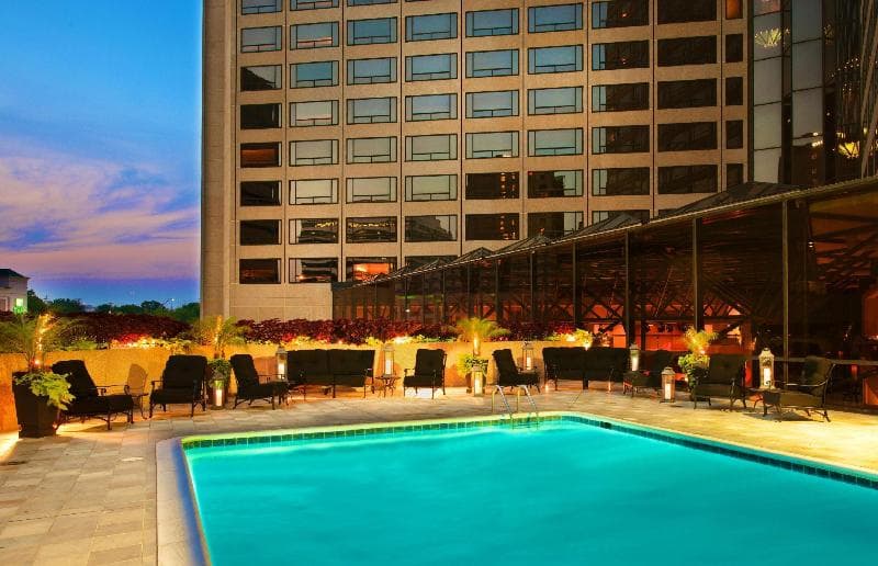 Hyatt Regency Crystal City photo 1