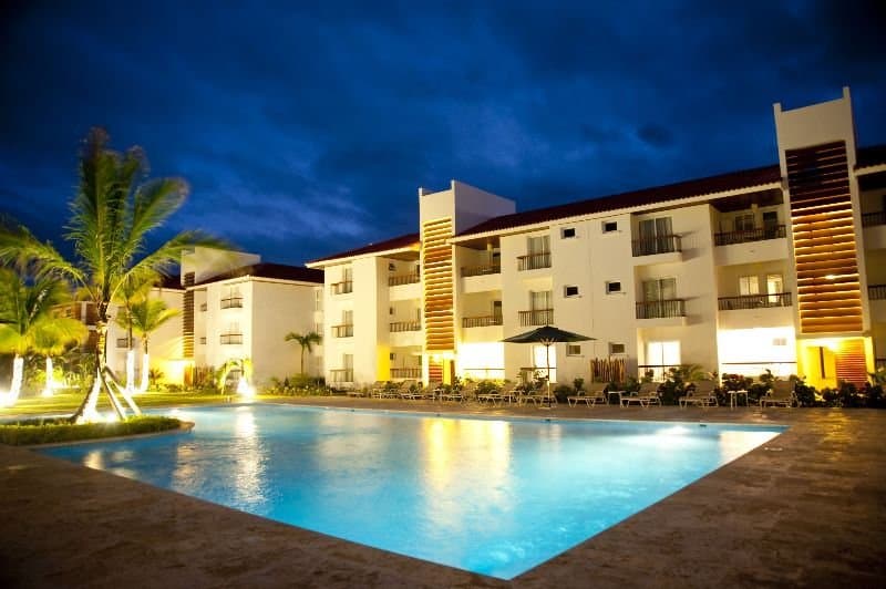 Hotel Karibo Punta Cana 4