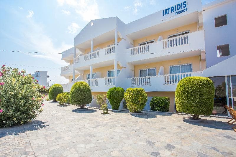 Iatridis Studios - Adults Only 5