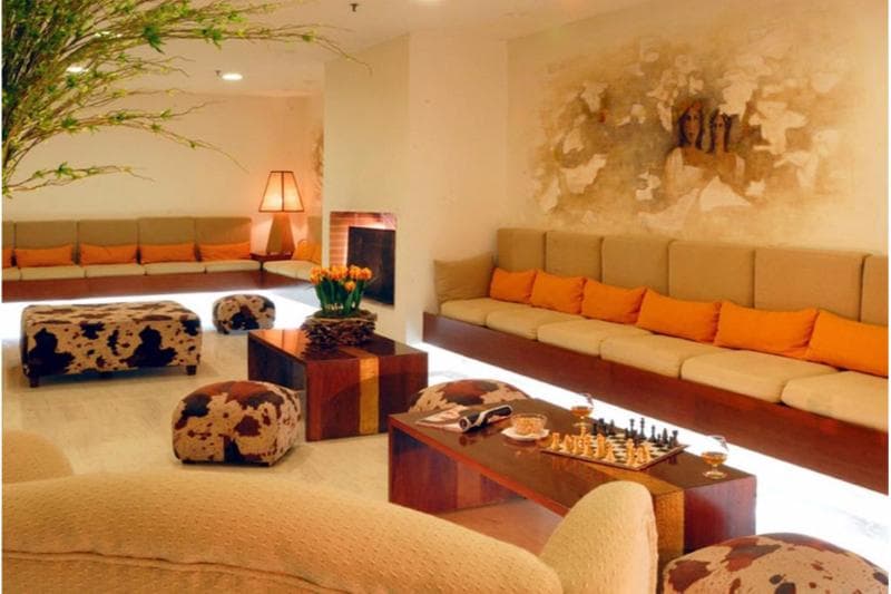 Kinetta Beach Resort & Spa 3
