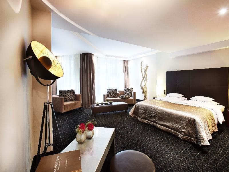 Boston Hotel Hamburg 4