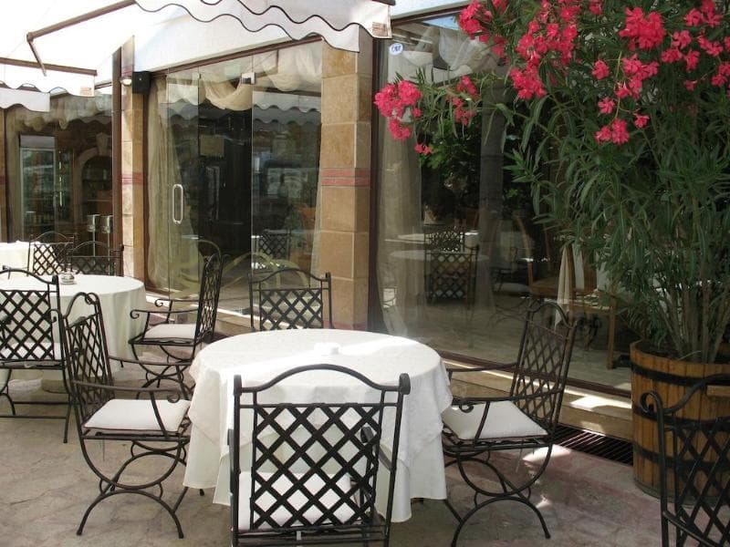 Hotel St. John Nesebar 4