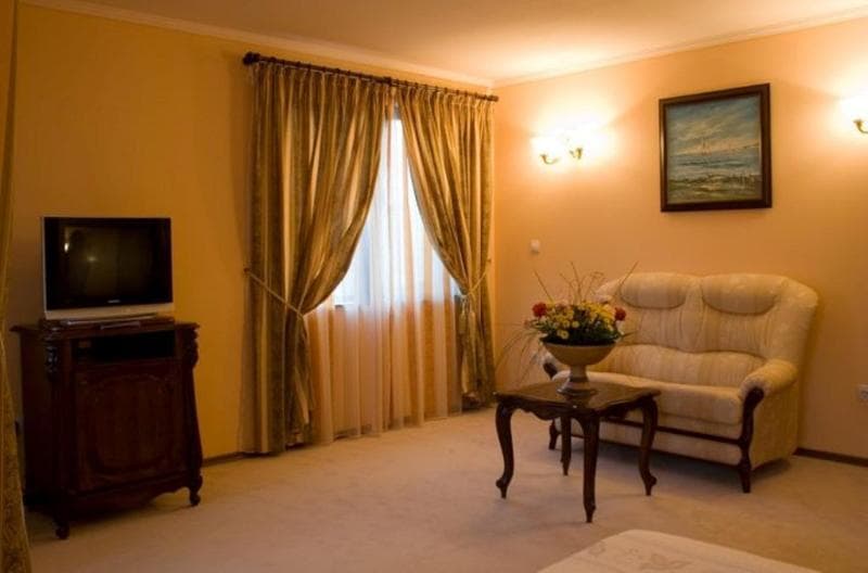 Hotel St. John Nesebar 5