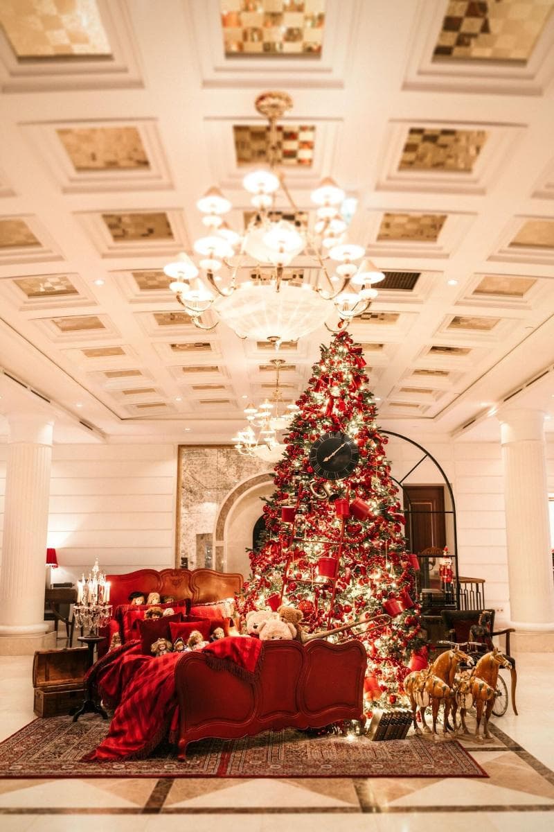 Grand Hotel Vilnius, Curio Collection by Hilton 5