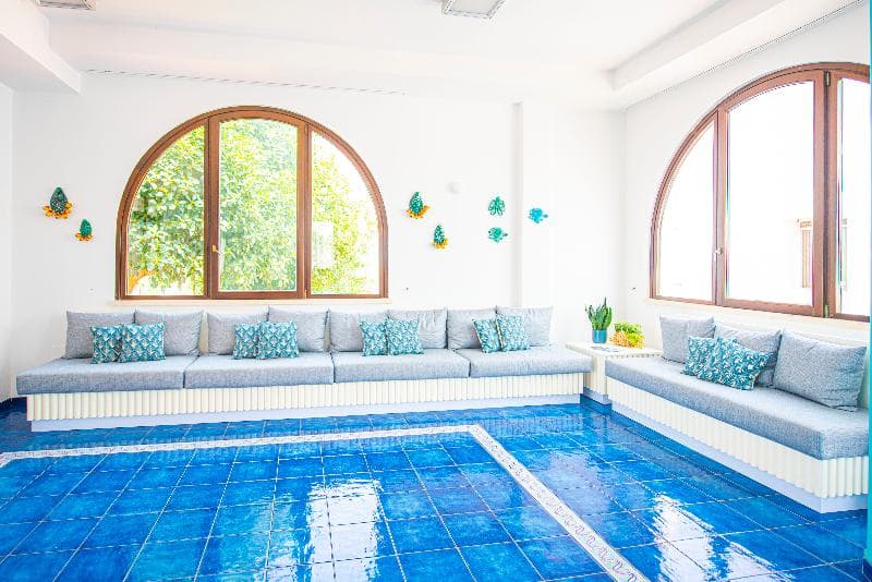 Pietrablu Resort & SPA 3