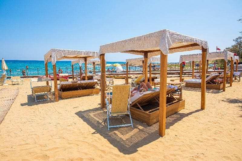 Pietrablu Resort & SPA 5
