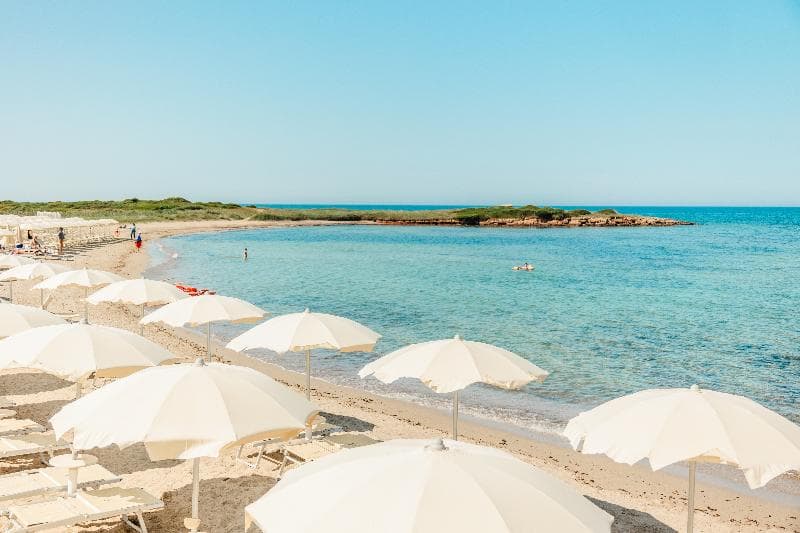 Riva Marina Resort 5