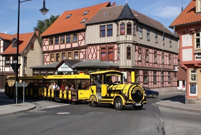 Hotel Schlossblick 3