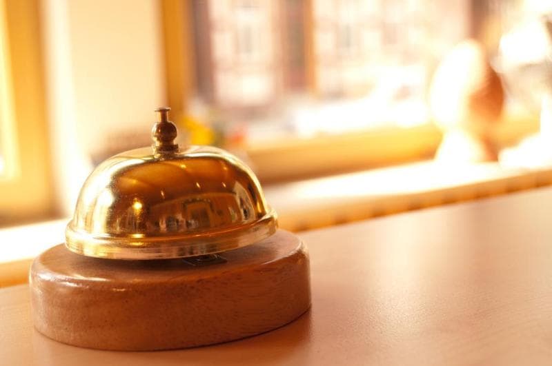 Hotel Schlossblick 5