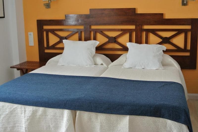 Hotel Las Arenas Es Canar Ibiza 5