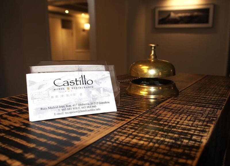 Hotel Castillo 3