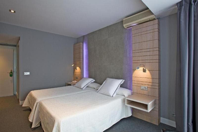 Hotel Castillo 4