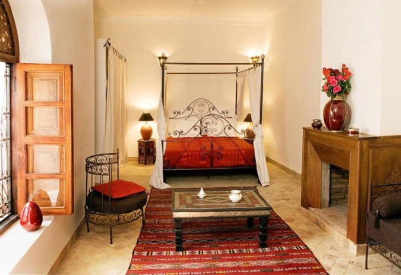 Riad Mandalay 2