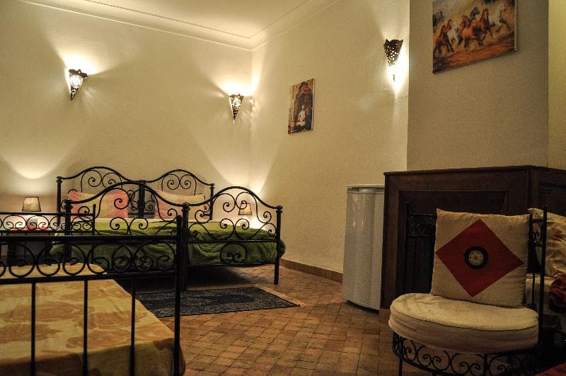 Riad Mandalay photo 1