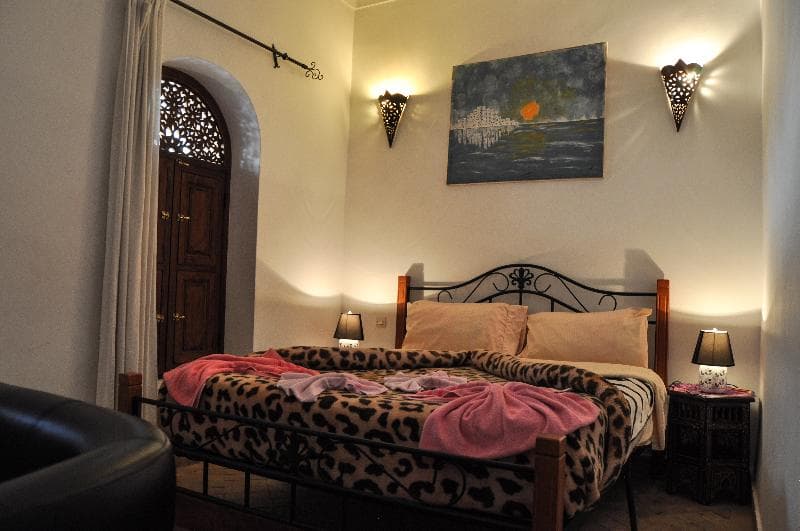 Riad Mandalay 3