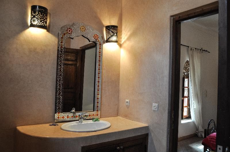 Riad Mandalay 5