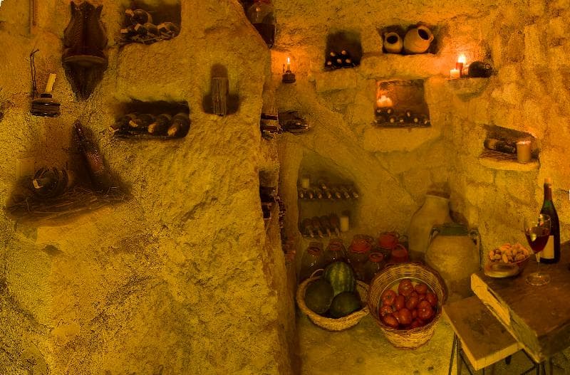 Melekler Evi Cave 5