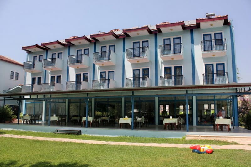 Aymes Hotel photo 1