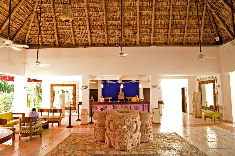 Royal Decameron Salinitas Hotel 5