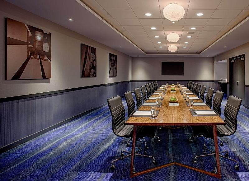 Hyatt Regency Minneapolis photo 1