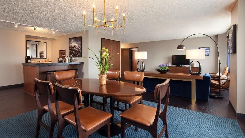 Hyatt Regency Minneapolis 4