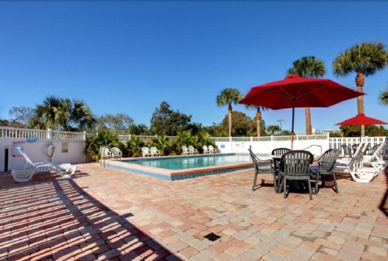 Americas Best Value Inn Ocean Inn 2
