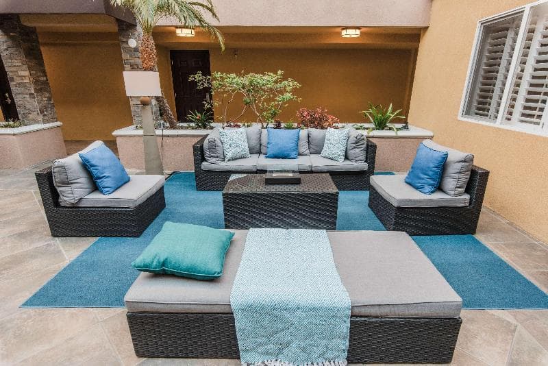 Best Western Plus Manhattan Beach Hotel 3