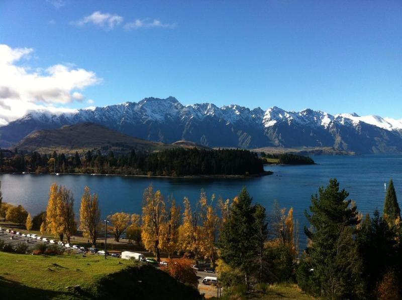 Highview Queenstown Apartments photo 1