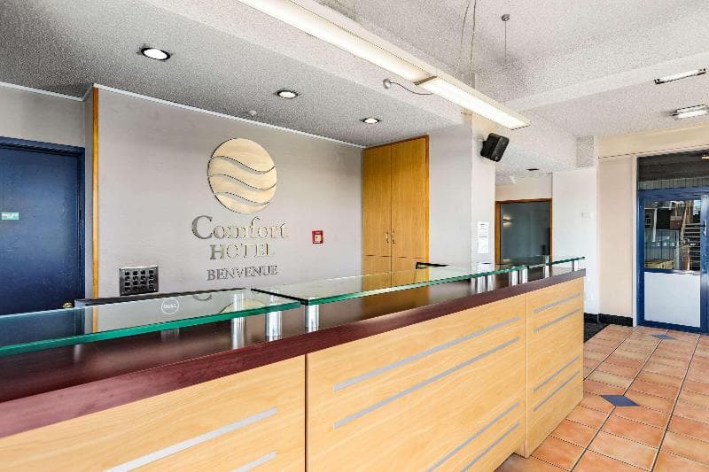 Comfort Benvenue 5