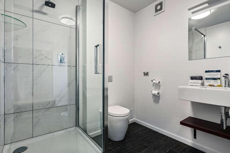 Comfort Benvenue 4