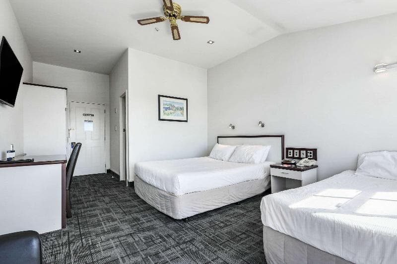 Comfort Benvenue 3