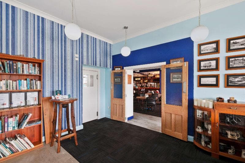 Econo Lodge Napier photo 1
