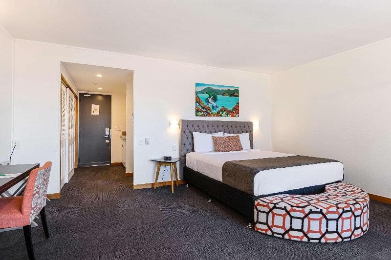 Quality Hotel Lincoln Green 3