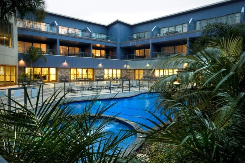 Emerald Hotel Gisborne 3