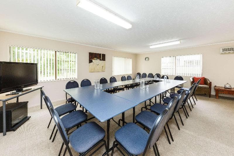 Comfort Inn Kauri Court photo 1
