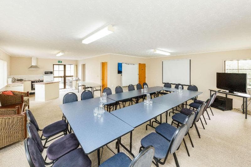 Comfort Inn Kauri Court 5