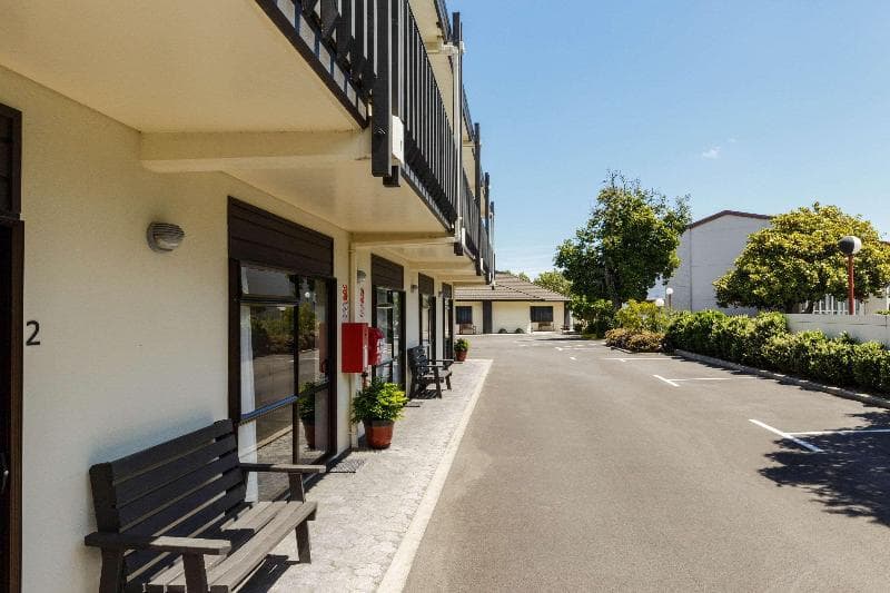 Comfort Inn Kauri Court 2