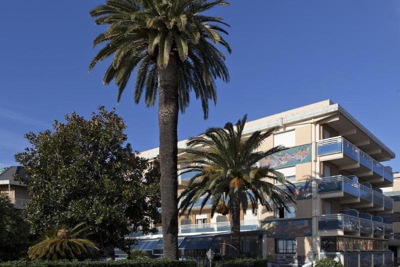 Loano Hotel Garden Lido 2