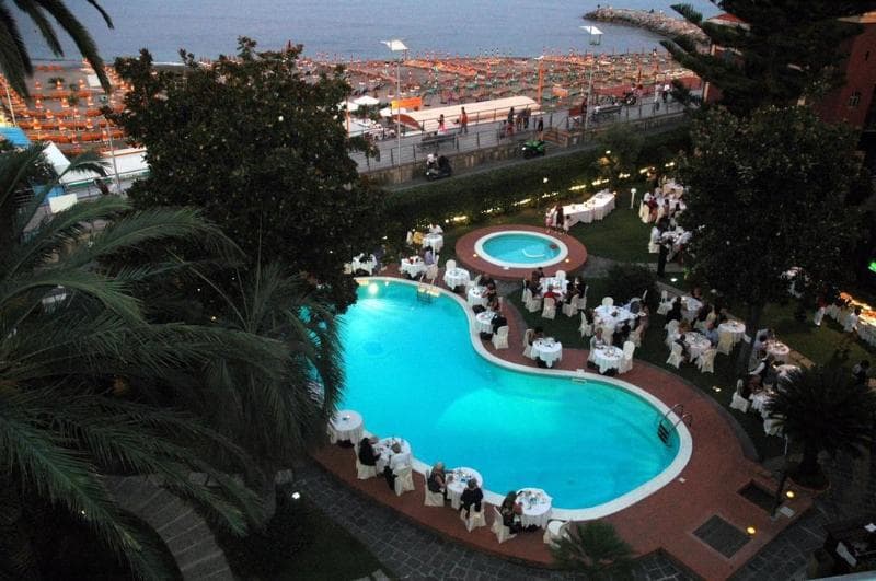 Loano Hotel Garden Lido 3