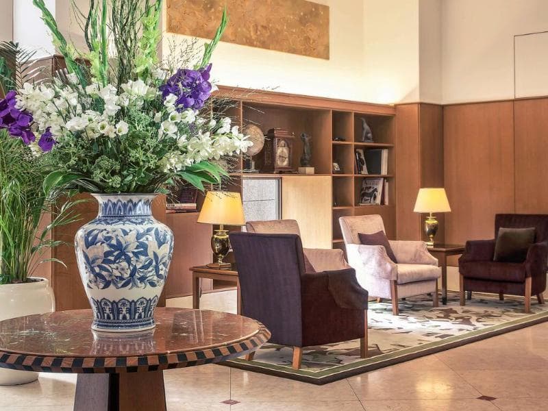Mercure Nagoya Cypress photo 1