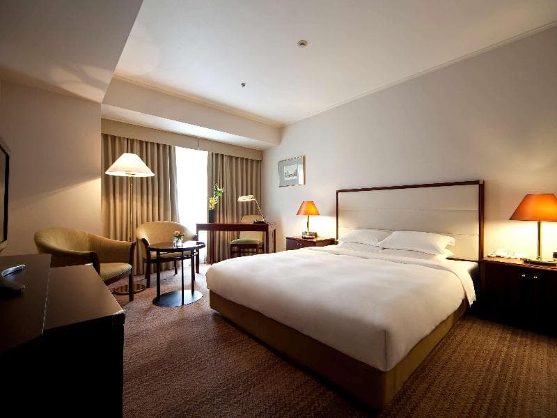 Mercure Nagoya Cypress 2
