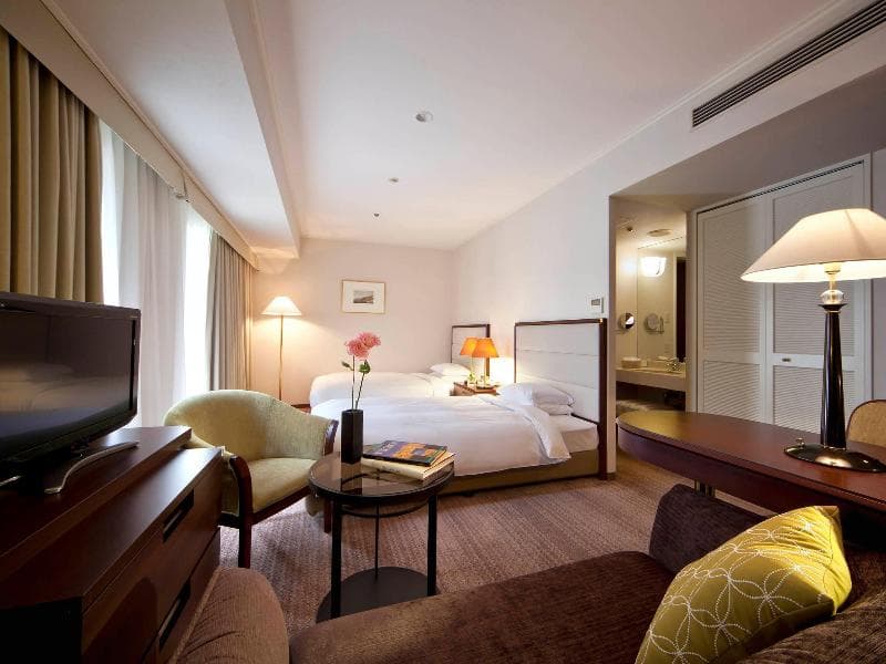 Mercure Nagoya Cypress 3