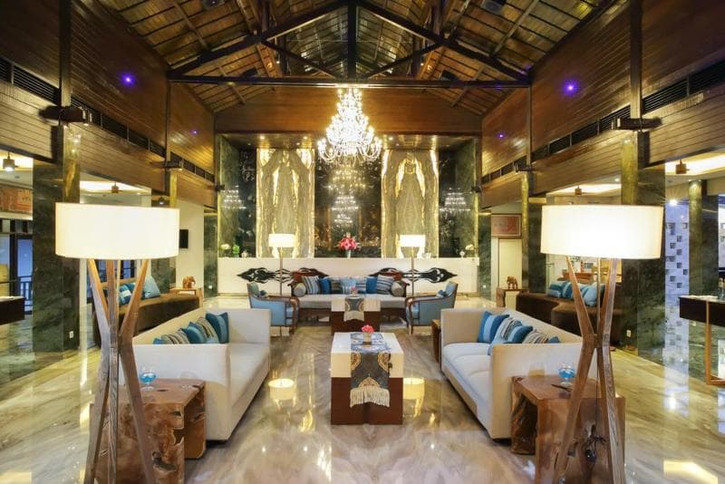 AKAR Hotels & Resort Lampung 4