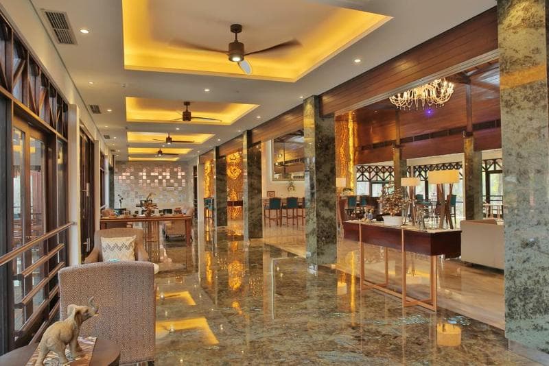 AKAR Hotels & Resort Lampung 5
