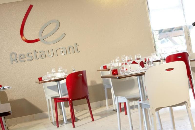 Hotel Campanile Hendaye photo 1