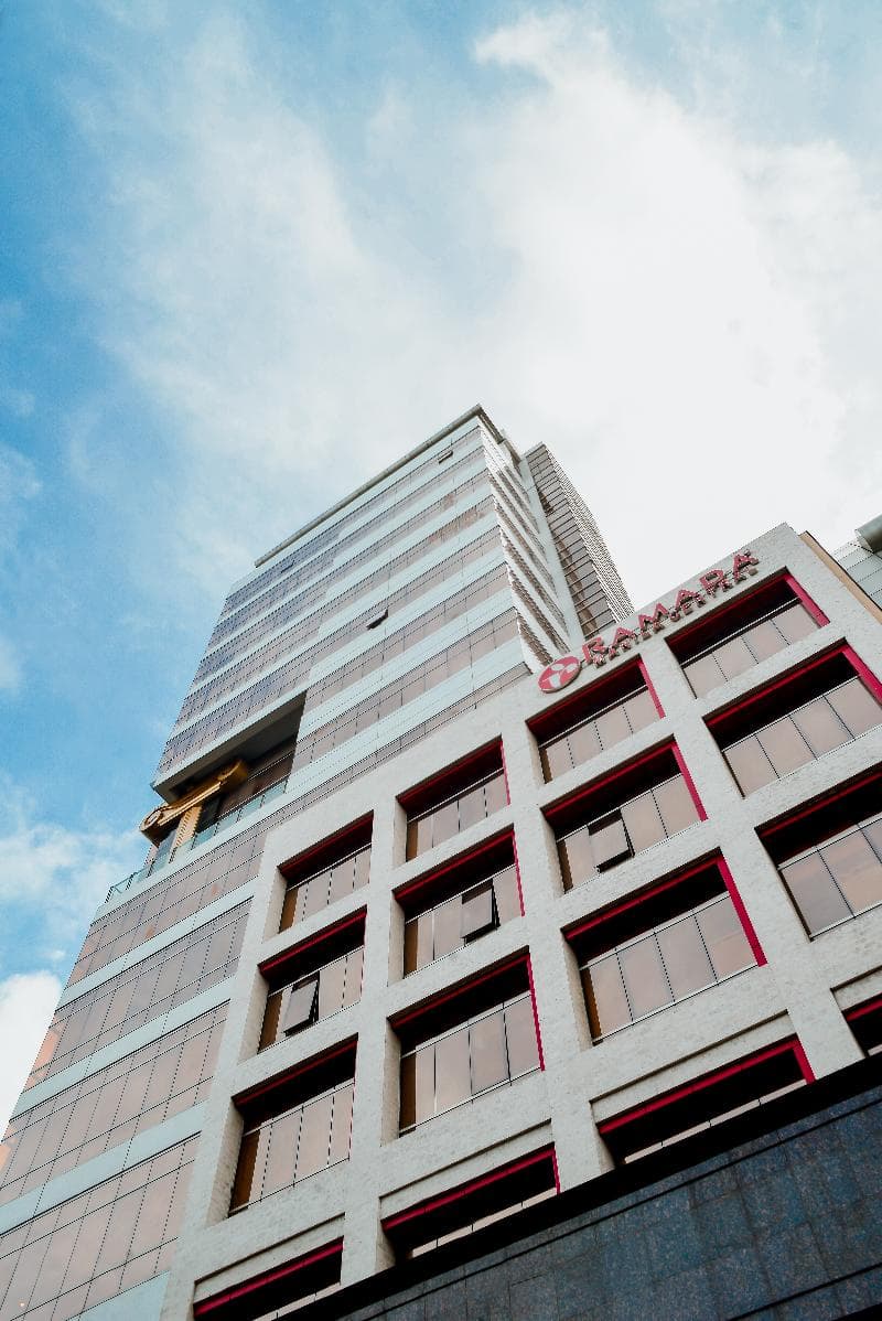 Ramada by Wyndham Manila Central 5
