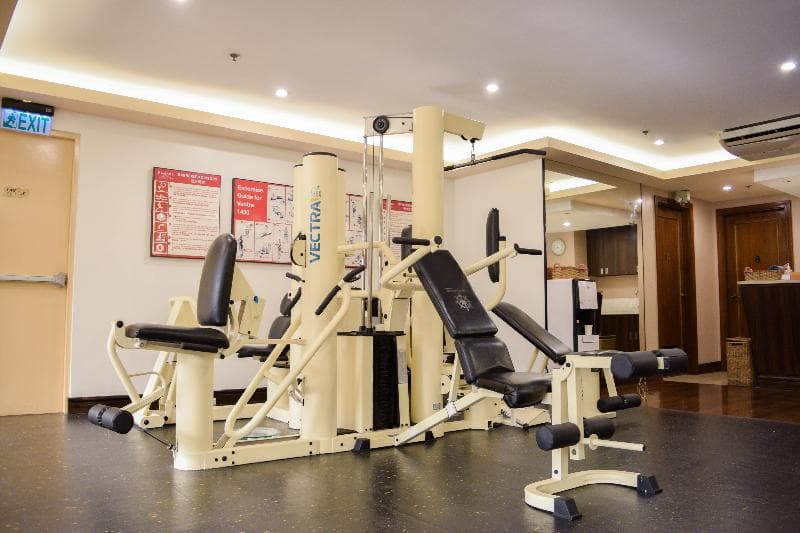 Ramada by Wyndham Manila Central photo 1